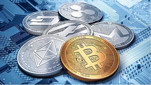  بیت کوین کولاک کرد
